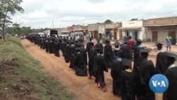 Finnish Charity Providing Secondary Education at a Uganda Refugee Camp