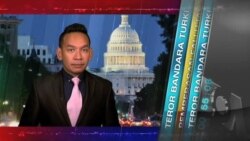 Kilas VOA 30 Juni 2016