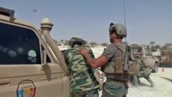 Questions Asked About Chad Being Added to US Travel Ban