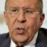 Sergey Lavrov