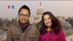 Pesawat Tak Berawak untuk Menumpas Teroris - Apa Kabar Amerika