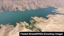 بند سلما در ولایت هرات، کمک بلاعوض هندوستان به افغانستان 