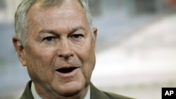 ካብ ካሊፎርንያ ዝተወከለ ኮንግረስማን ዳና ሮራባቸር