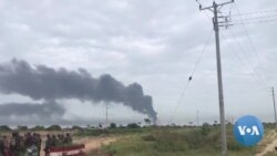 Al-Shabab Attack on US, Kenyan Forces Aimed at Scoring Propaganda Points, Analysts Say 