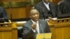 Rais Cyril Ramaphosa 