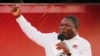 Rais Philipe Nyusi ameshinda tena uchaguzi wa urais Msumbiji