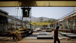 برزيل با پشت سر گذاشتن بريتانيا ششمين اقتصاد جهان شد