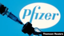 واکسن «فایزر» دارای مجوز «استفاده اضطراری» است