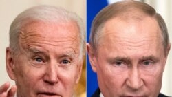 የቤላሩሱ ጉዳይ ቢኖርም የባይደንና የፑቲን ስብሰባ ይካሄዳል
