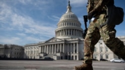 ግብረ መልሲ ንመስርሕ ክሲ ፕረ.ነበር ዶናልድ ትራምፕ