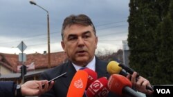 Arhiv - Goran Salihović