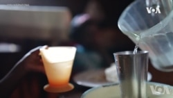 2019世界水日 “一个也不落下”