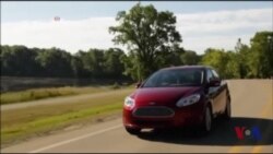 川普准备放松汽车燃油标准