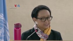 Indonesia Belum Memaksimalkan Posisinya di Dewan HAM PBB