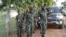 Army Chiefs NDA Attack