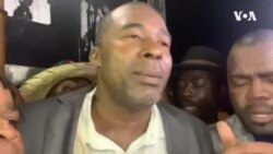 Deklarasyon Arnel Belizaire sou plas konstitisyon aprè li finn kite prizon an