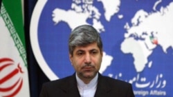 ایران از تصمیم آمریکا به گنجاندن جندالله در فهرست سازمان های تروریستی استقبال می کند