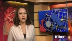 Kilas VOA 24 Februari 2014