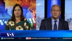 Phillips, rreziku rus dhe turk në Ballkan është real