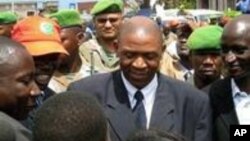 L'opposant Agathon Rwasa