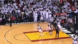 НБА: Мајами во финалето