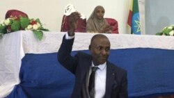 የድሬዳዋ አስተዳደር ም/ቤት አዲስ አፈጉባዔና አዲስ ምክትል ከንቲባ ሾመ