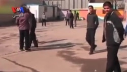 تنبیه بدنی کودکان و نوجوانان در سیستم های آموزشی