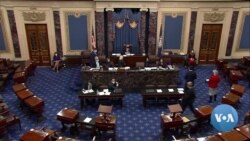 Senate Confirms Biden's Pick for US Ambassador to UN 