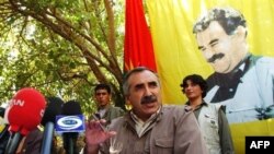 ՔԱԿ-ի գործող առաջնորդ Մուրատ Քարայիլան