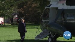 Capitol Hill Republicans Rally in Defense of Trump