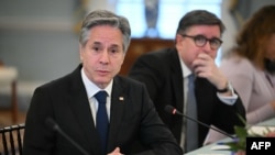 Ентони Блинкен