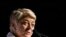 Geraldine Ferraro, US Political Pioneer, Dies at 75