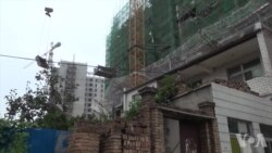 中国法院判决执行难 依法治国成空话