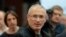 Михаил Ходорковский