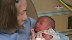 ԲԱՐԻ ԼՈՒՅՍ. Արման Թարջիմանյան` երեխաներ