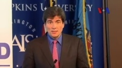 'TR ve ABD Ekonomik İlişkileri Olumlu İlerliyor'