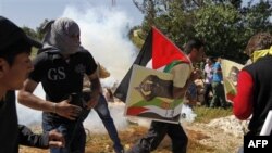 Իսրայելյան ուժերը հարվածել են Համասին