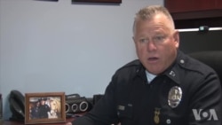 南洛杉矶：警民在暴力社区寻求合作