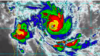 Les Comores et le Mozambique menacés par un cyclone
