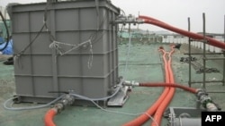 İran uran məhsullarını yeni obyektə köçürür