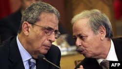 Ərəb Liqası Qətərdə Suriya böhranının həlli məqsədi ilə görüş keçirib