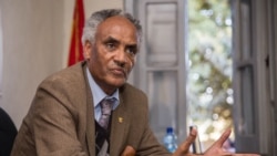 የ12ኛ ክፍል መልቀቅያ ፈተና ውዝግብ በፖለቲካ ሳይሆን ሞያዊ በሆነ መንገድ መፈታት አለበት