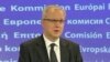 EU Monetary Affairs Commissioner Olli Rehn