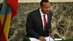 ተቃዋሚ ፓርቲዎች የአዲሱን ጠቅላይ ሚኒስትር ንግግር አመሰገኑ