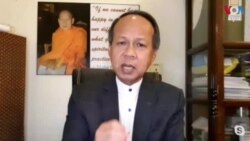 Hello VOA៖ អ្នកវិភាគ​ថា​កិច្ចព្រមព្រៀង​សន្តិភាព​ទីក្រុង​ប៉ារីស​សម្រេច​បាន​សមិទ្ធផល​ធំៗ​ក្នុង​ពេល​៣០​ឆ្នាំ​ប៉ុន្តែ​សេរីភាព​នយោបាយ​នៅ​តែ​ជាបញ្ហា