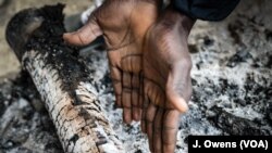 የፍልሰተኞች የክረምቱ መከራ በጣልያን 