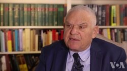 专家认为美国军事打击朝鲜核设施仍然可行