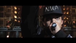 'Straight Outta Compton,' A Lightning Rod for Police Brutality