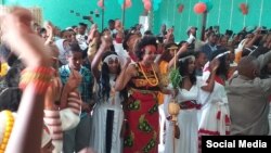 Duula Filannoo Itoophiyaa fi Qophii Dubartii Oromoo