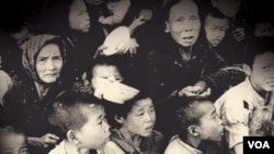 数以千万计的中国人在中国共产党当局所谓的“自然灾害”中饿死。